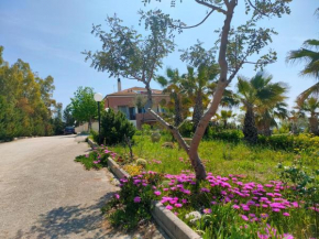 Villa Vittoria Matera